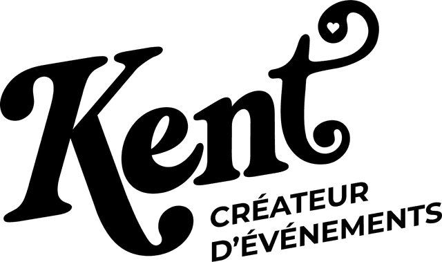 KentEvent Logo